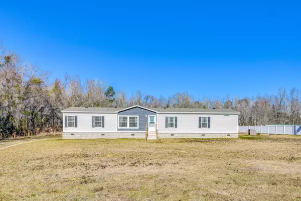 Pineville, SC 29468,698 Root Branch Rd