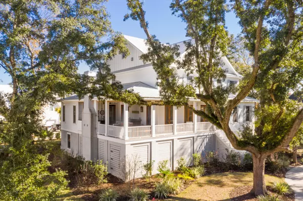 Charleston, SC 29492,334 Chimney Back St