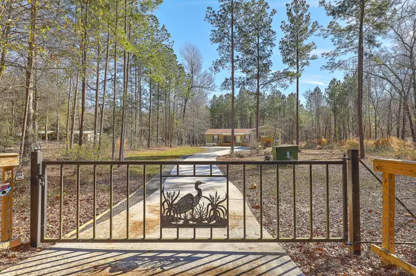 11670 Jefferies Hwy, Walterboro, SC 29488