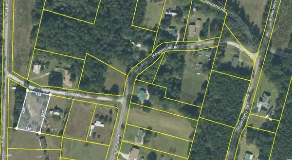 209 Sam Hill Dr, Cross, SC 29436