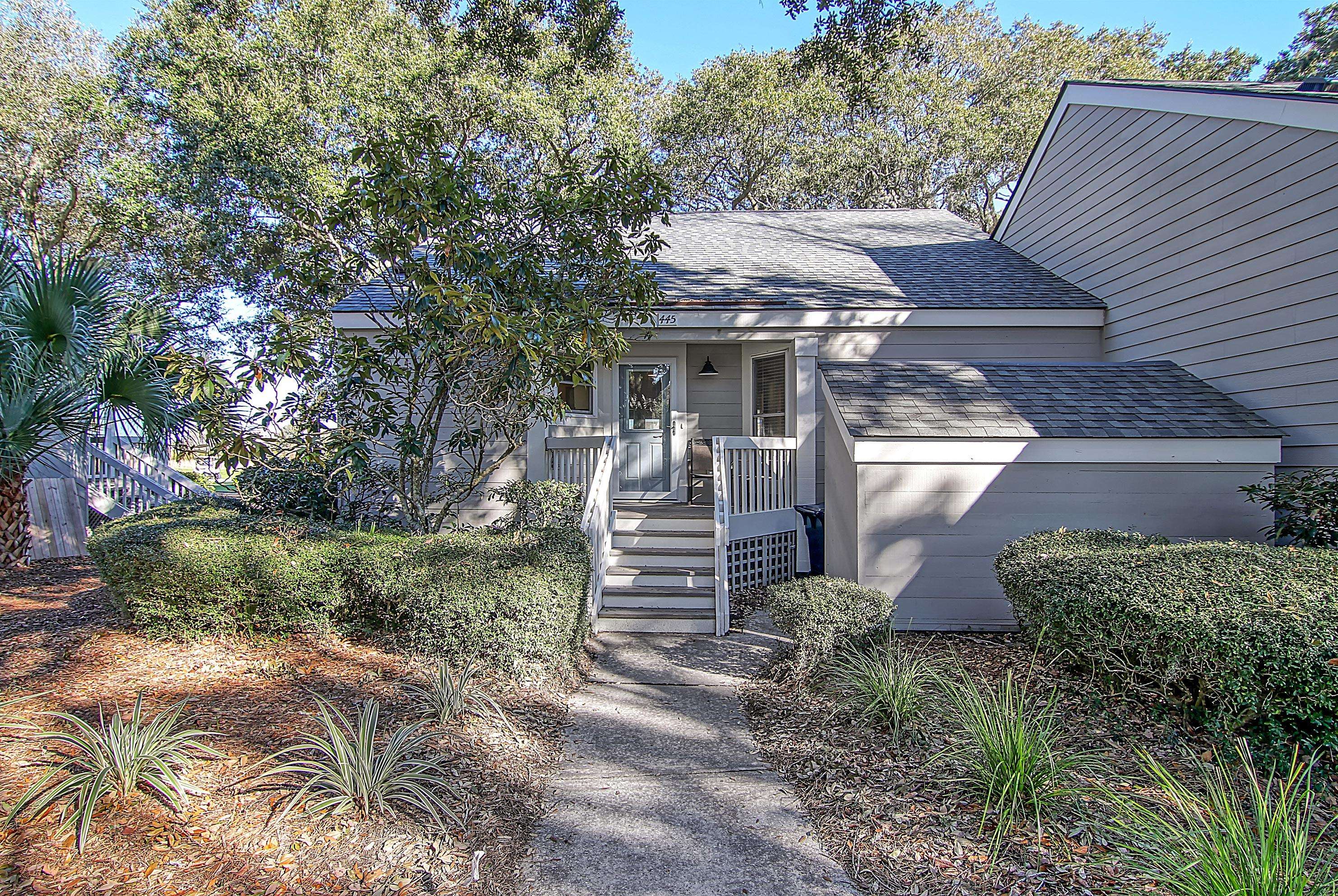 445 Double Eagle Trce, Seabrook Island, SC 29455