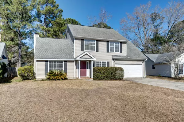 633 Alwyn Blvd, Summerville, SC 29485