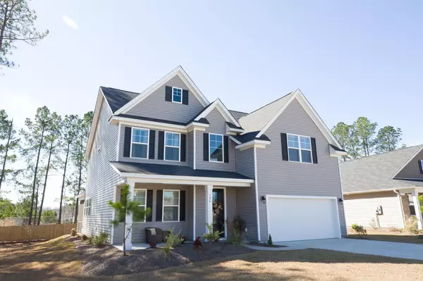 724 Kilarney Rd, Summerville, SC 29483