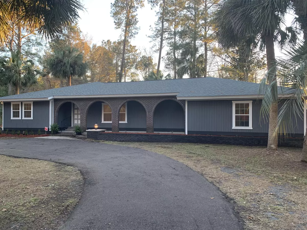 Saint Stephen, SC 29479,138 Acline Ave