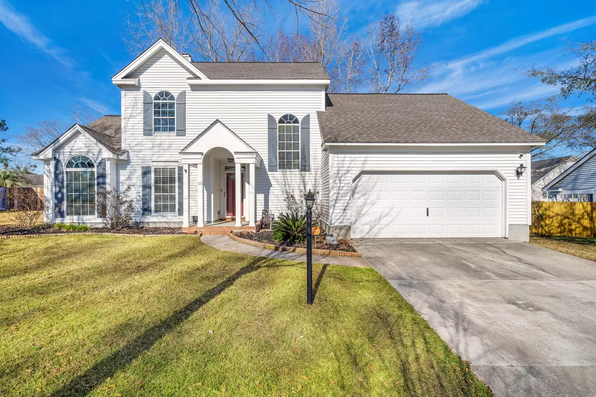 Goose Creek, SC 29445,108 Millburgh Ln