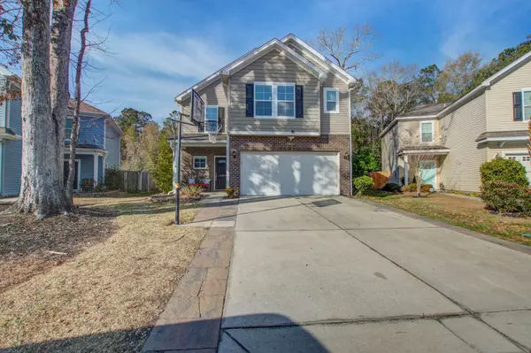 1409 Oldenburg Dr, Mount Pleasant, SC 29429