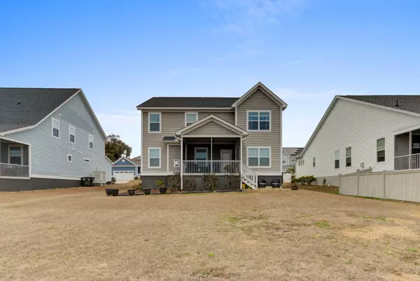 Moncks Corner, SC 29461,527 Pendleton Dr