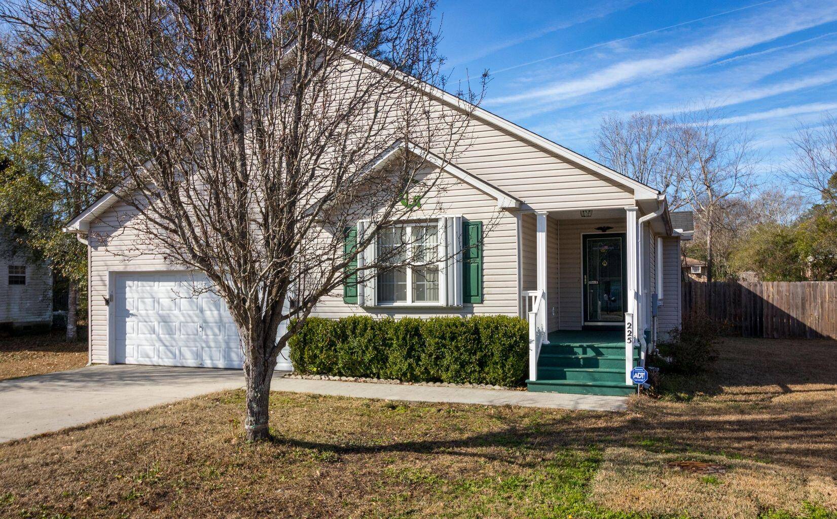 Goose Creek, SC 29445,225 Lindy Creek Rd