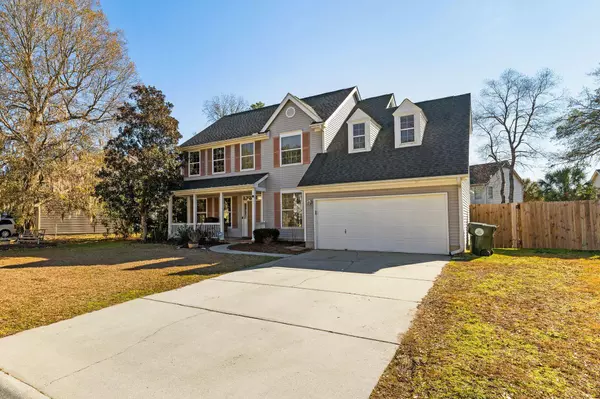 Charleston, SC 29414,3351 Forest Glen Dr