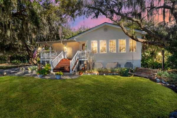160 Wappoo Rd, Charleston, SC 29407