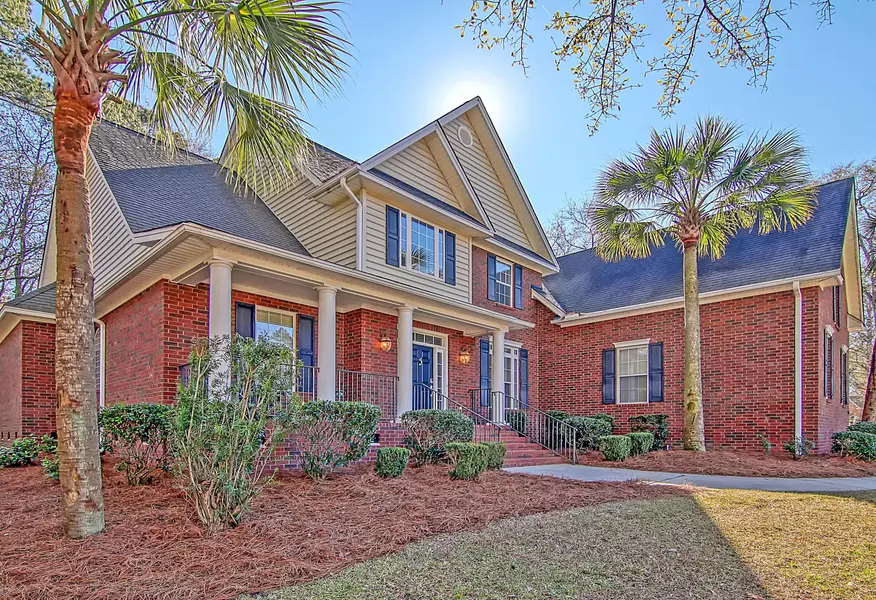 8618 W Fairway Woods Dr, North Charleston, SC 29420