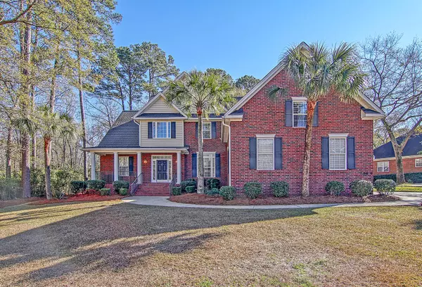 North Charleston, SC 29420,8618 W Fairway Woods Dr