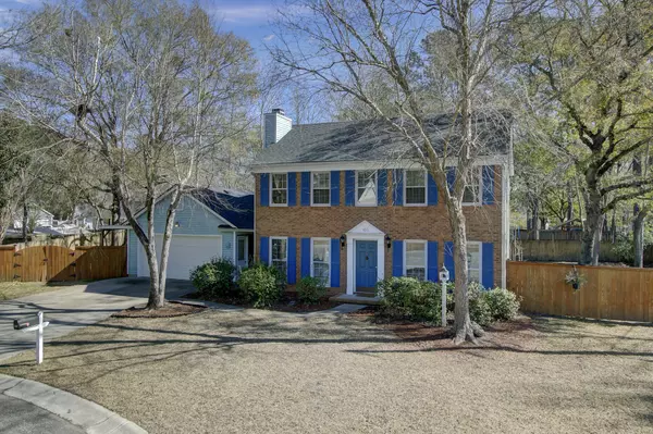 103 Raith Rd, Summerville, SC 29485