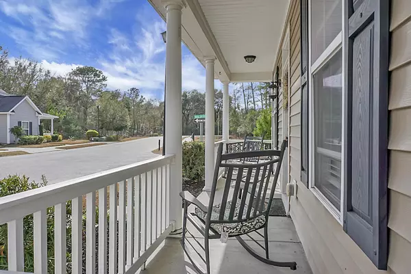 Johns Island, SC 29455,1761 Bee Balm Rd