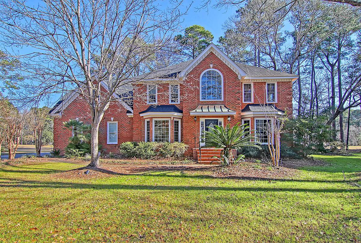 8614 Arthur Hills Cir, North Charleston, SC 29420