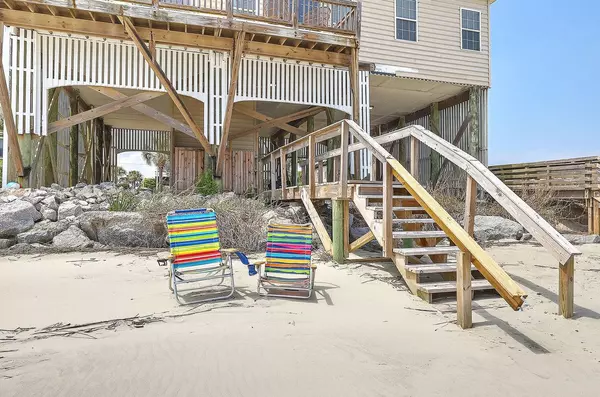 Folly Beach, SC 29439,1685 E Ashley Ave