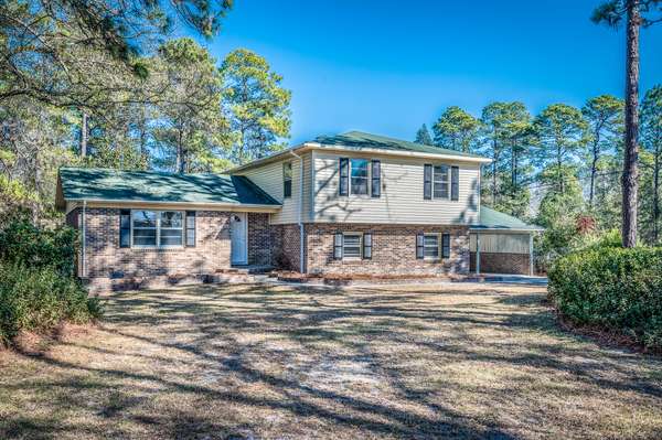 18 Waverly Rd, Walterboro, SC 29488