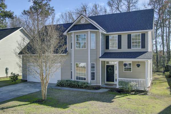 1417 Gemstone Blvd, Hanahan, SC 29410