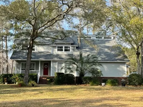 857 Farm Quarter Rd, Mount Pleasant, SC 29464