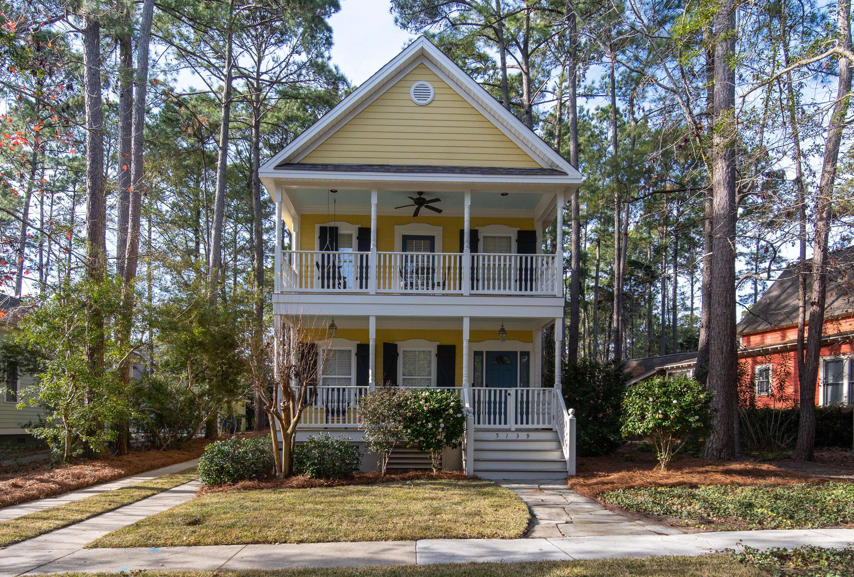 Johns Island, SC 29455,5139 Coral Reef Dr