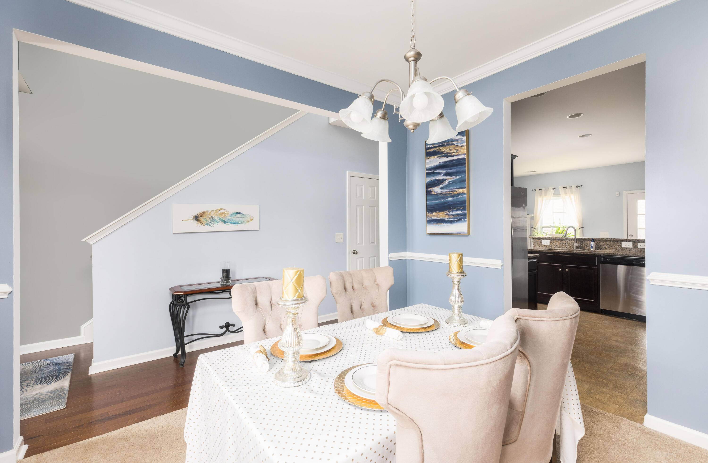Charleston, SC 29406,8125 Emerald Fern Dr