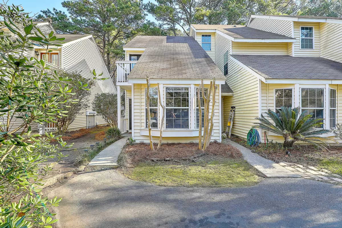 Charleston, SC 29412,12 Townpark Lane #E