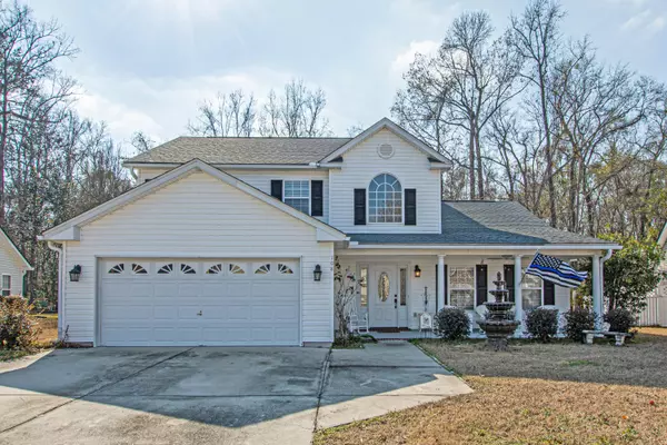 108 Willow Bend Ln, Summerville, SC 29485