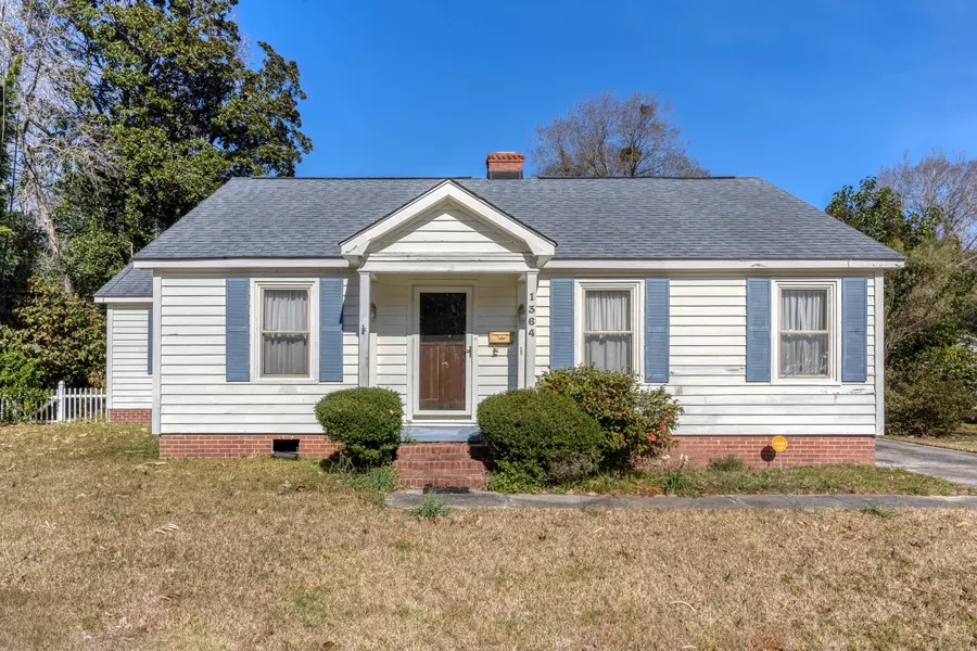 1364 Maxwell St, North Charleston, SC 29405