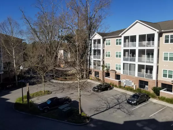 1755 Central Park Rd #7321, Charleston, SC 29412