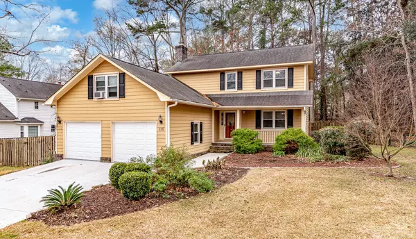 116 Blue Heron Dr, Summerville, SC 29485