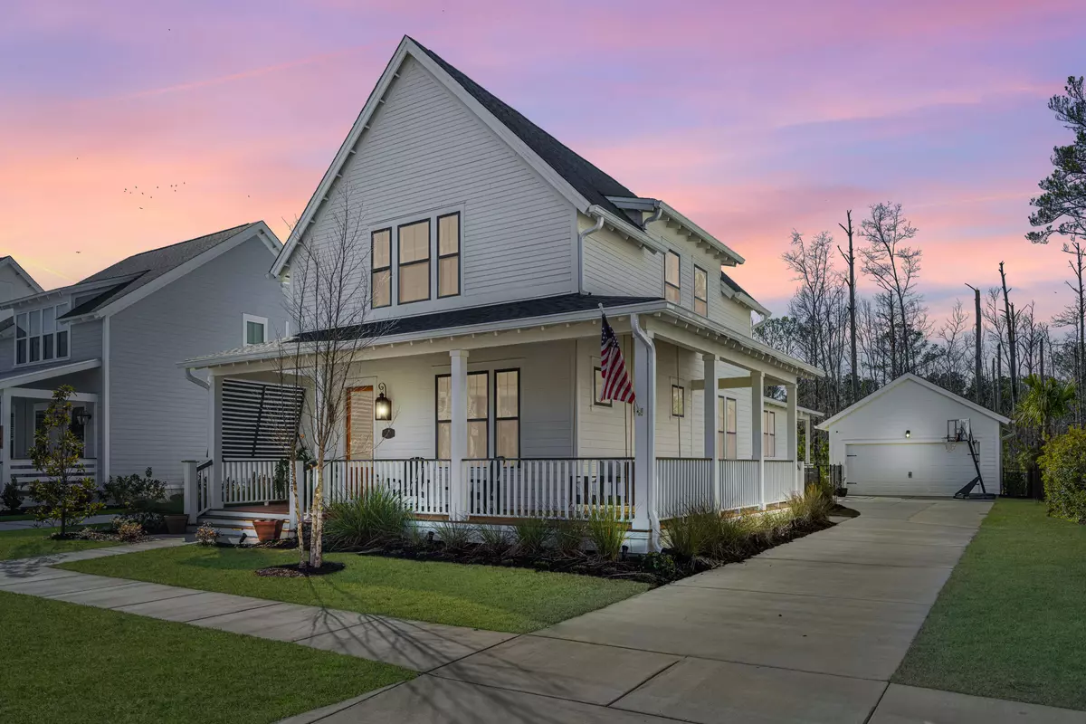 Mount Pleasant, SC 29466,3528 Wilkes Way