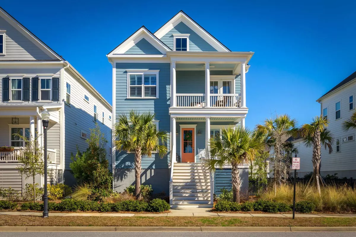 Charleston, SC 29492,2576 Josiah St