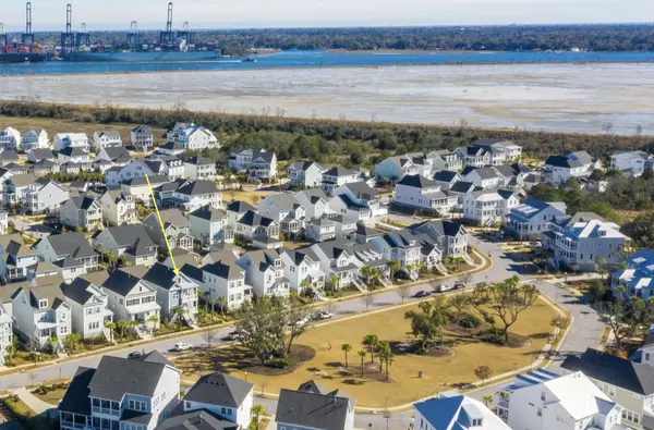 Charleston, SC 29492,2576 Josiah St