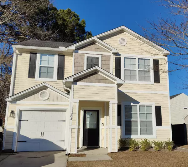 202 Turtle Nest Ct, Moncks Corner, SC 29461