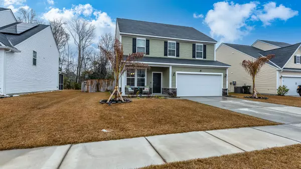 1734 Refuge Dr, Ladson, SC 29456