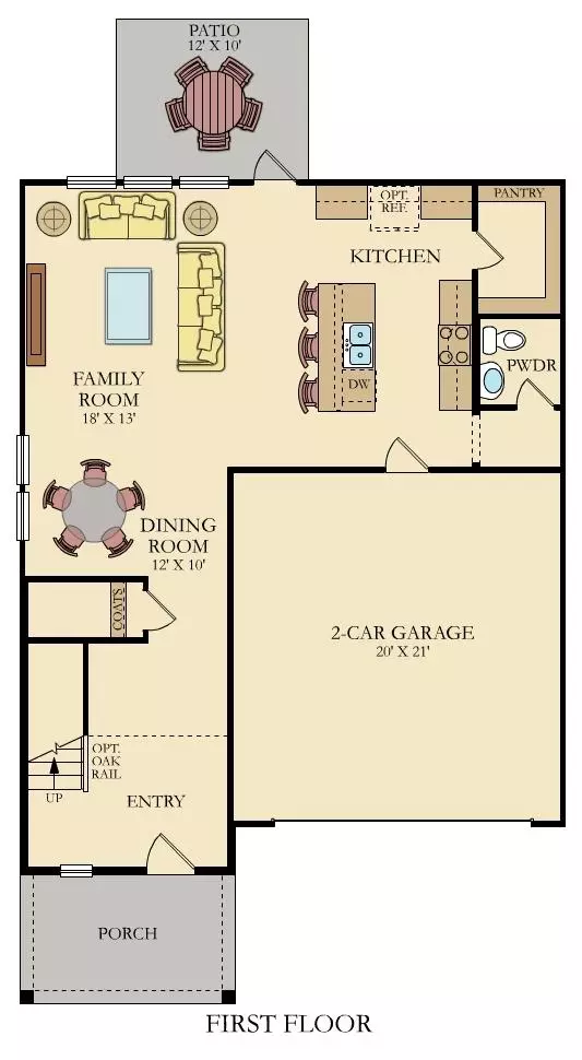 Summerville, SC 29485,104 Greenbelt Ct