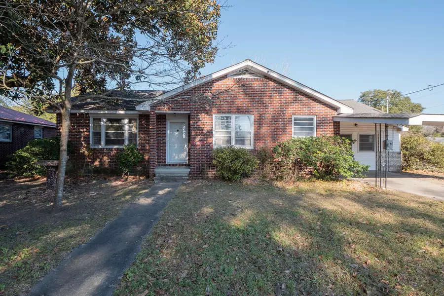 5065 Durant Ave, North Charleston, SC 29405