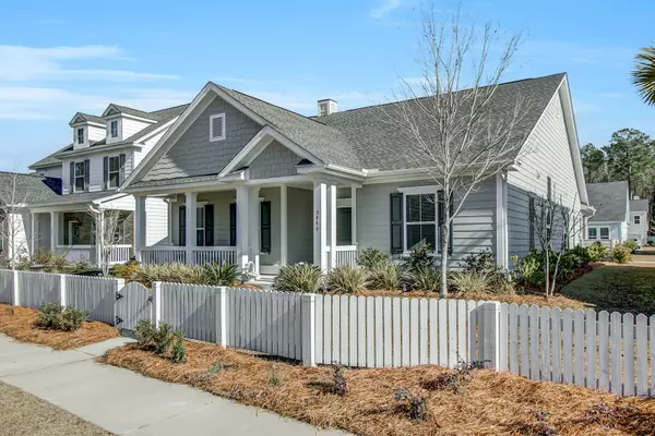 Mount Pleasant, SC 29466,3953 Bessemer Rd