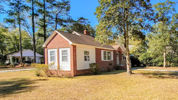 Walterboro, SC 29488,303 Elizabeth St