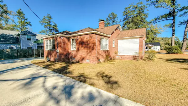 Walterboro, SC 29488,303 Elizabeth St