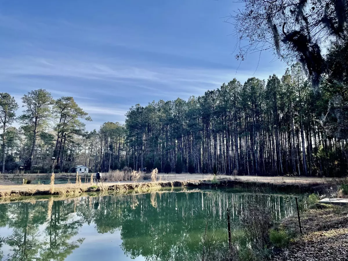 Jamestown, SC 29453,928 Double L Trl