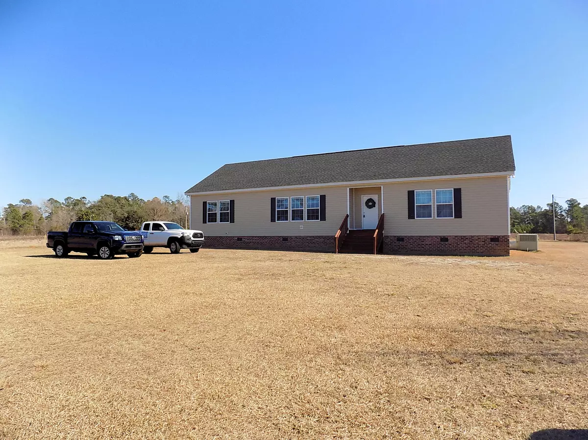 Lane, SC 29564,252 Jane Harvin Rd