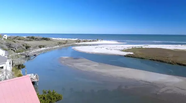 Edisto Beach, SC 29438,50 Tranquility Ln