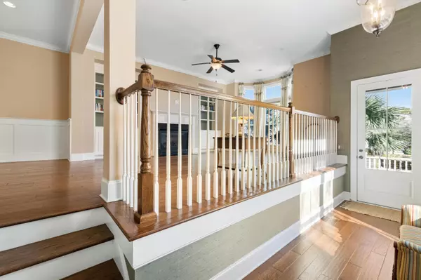 Mount Pleasant, SC 29466,3093 Monhegan Way