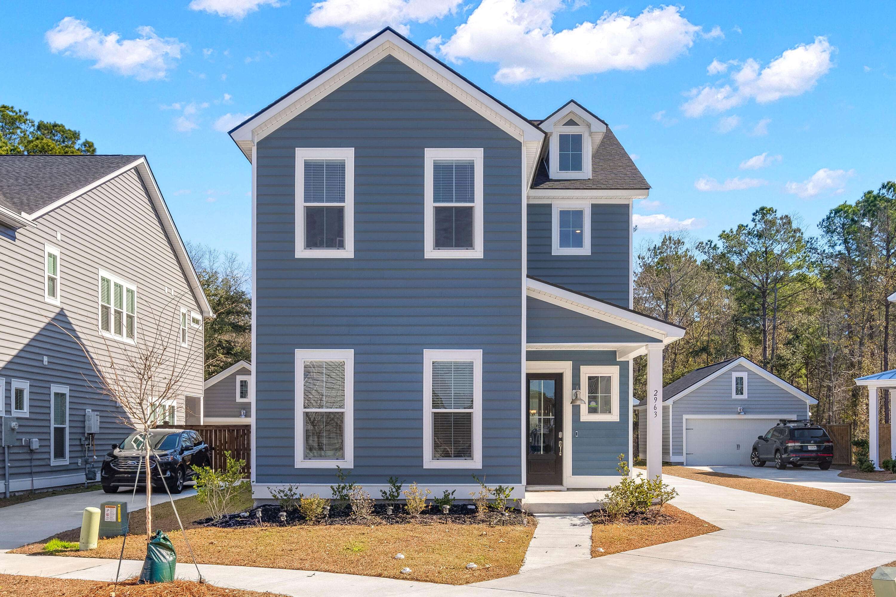 Johns Island, SC 29455,2963 Wilson Creek Ln