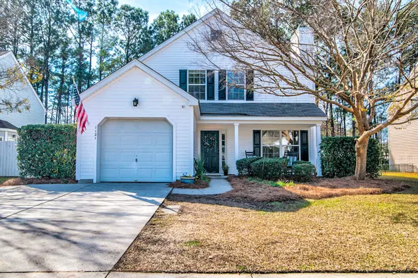 Charleston, SC 29492,1121 Peninsula Cove Dr