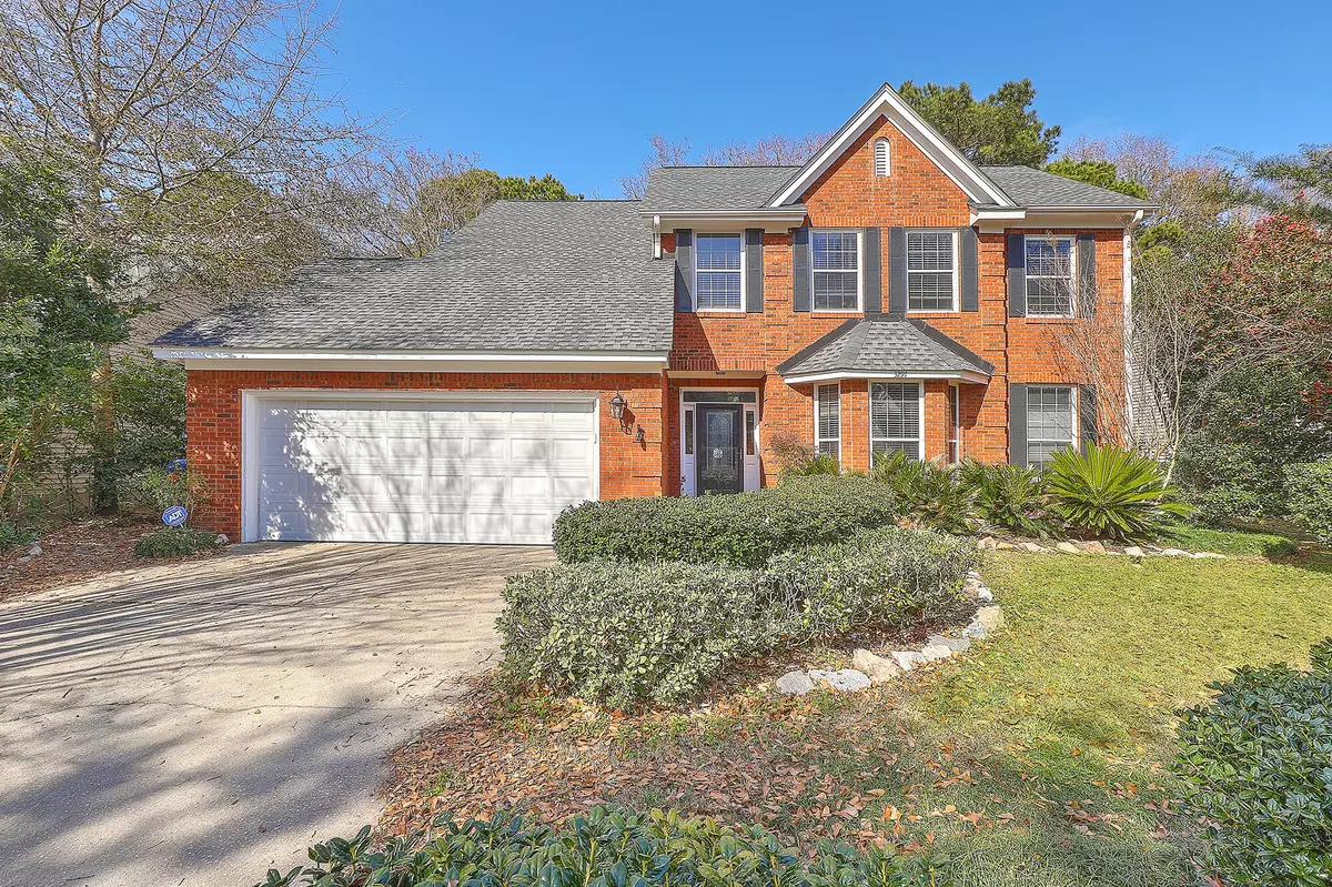 Mount Pleasant, SC 29466,3297 Heathland Way