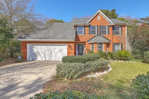 3297 Heathland Way, Mount Pleasant, SC 29466