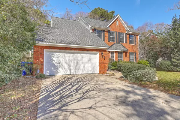 Mount Pleasant, SC 29466,3297 Heathland Way