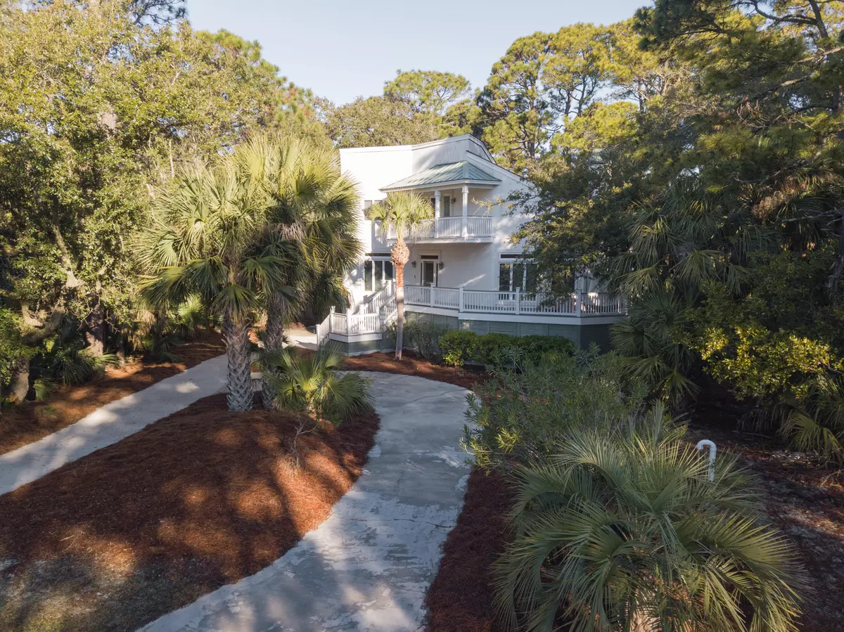 Fripp Island, SC 29920,746 Marlin Dr